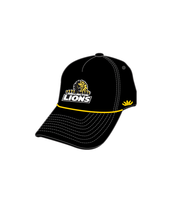 Wellington Lions 2023 Cap