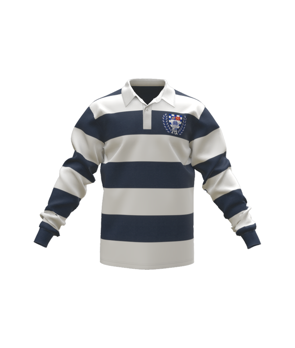 Auckland Rugby Retro Jersey