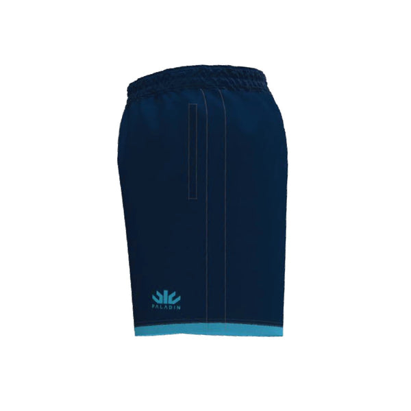 Men's Baseline Shorts - Navy