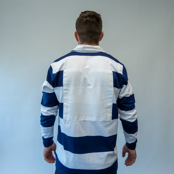 Auckland Rugby 2024 Retro Jersey