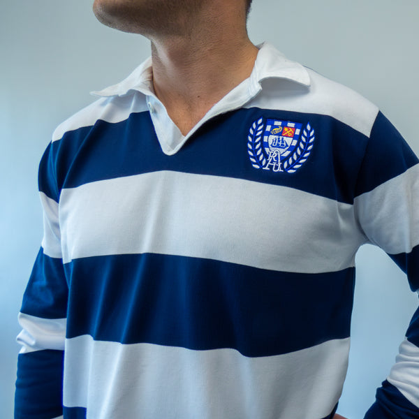 Auckland Rugby 2024 Retro Jersey