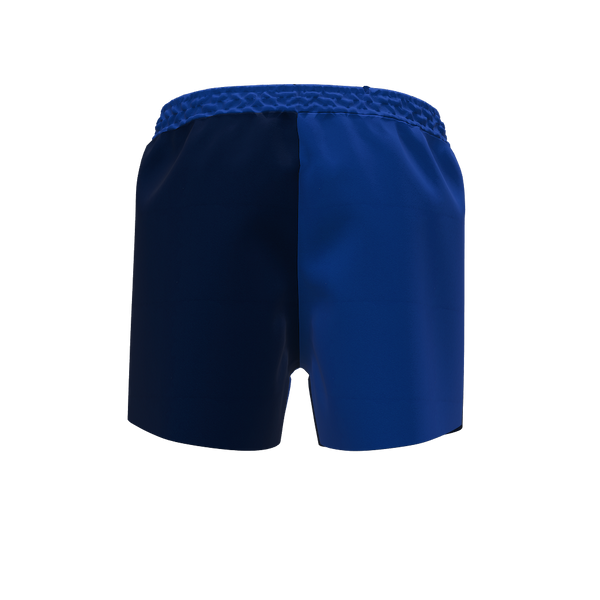 Auckland Rugby Stubbies - Pre Order