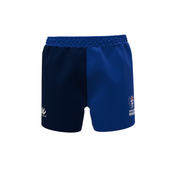 Auckland Rugby Stubbies - Pre Order
