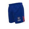 Auckland Rugby Gym Shorts - Royal