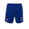 Auckland Rugby Gym Shorts - Royal