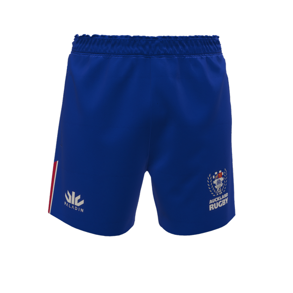 Auckland Rugby Gym Shorts - Royal