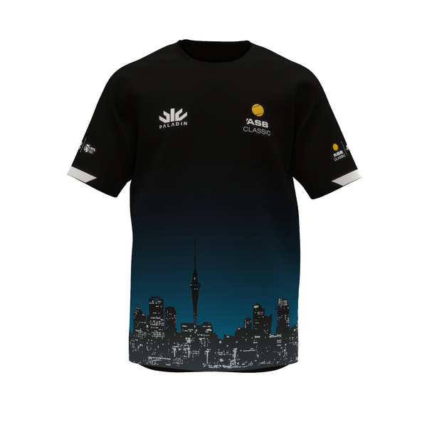 ASB Classic T-Shirt Skyline - Kids