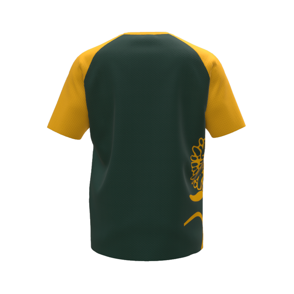 Pukekohe Rugby Training Tee