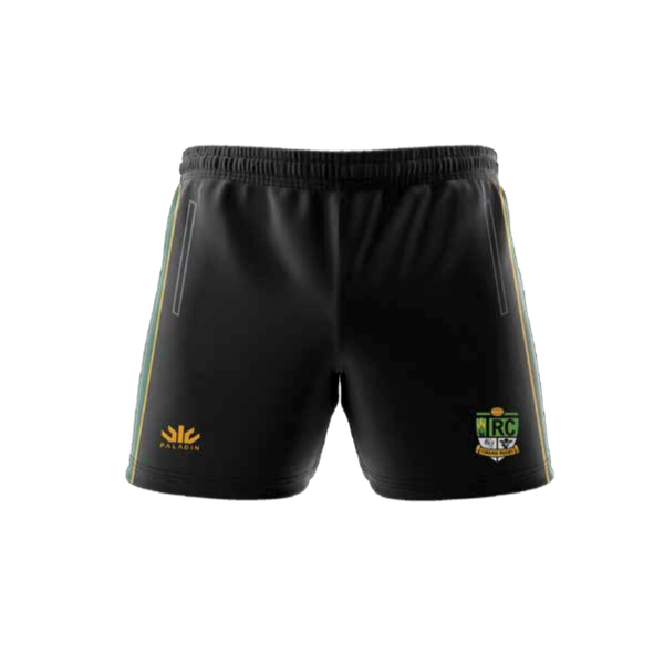 Tokanui RFC Gym Shorts