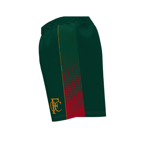 Feilding Cricket Training Shorts - Mens & Kids