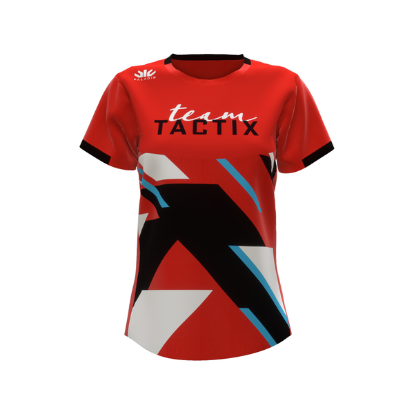 Mainland Tactix T-shirt - Women