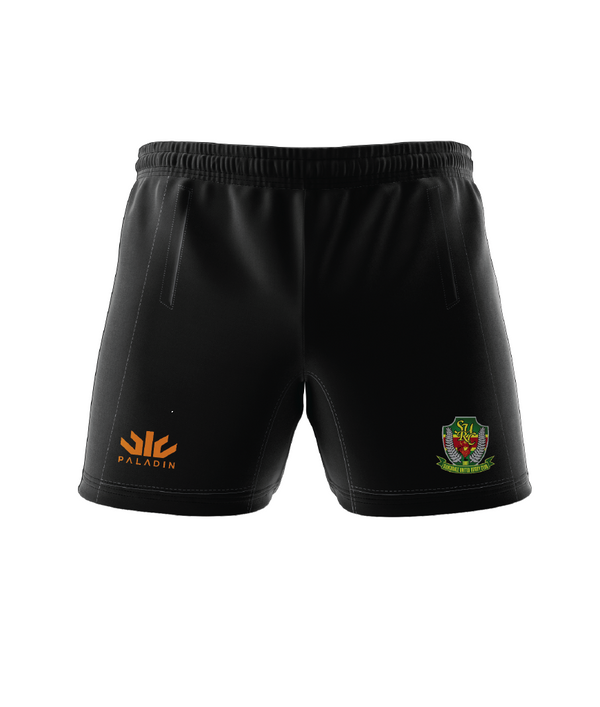 Silverdale Rugby Club Senior Gym Shorts