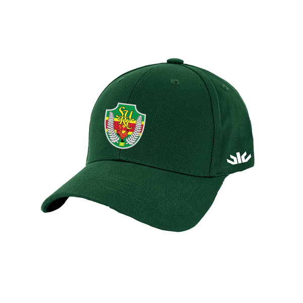 Silverdale Rugby Club Green Cap