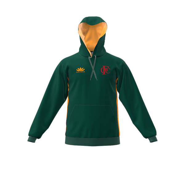 Feilding Cricket Hoody - Mens & Kids