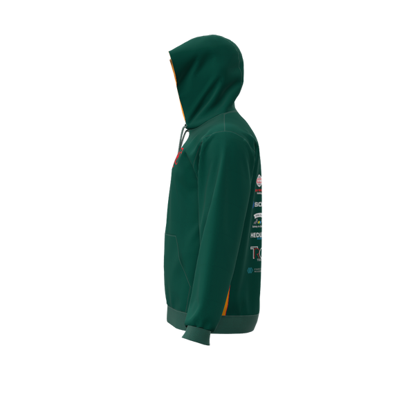 Feilding Cricket Hoody - Mens & Kids