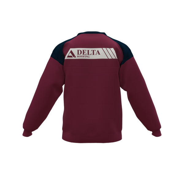 Southland Stags Crew Neck Pullover