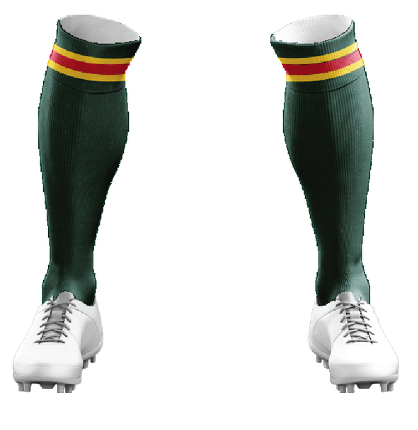 Silverdale Rugby Club Junior Socks