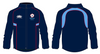 Marist North Harbour Coaches Jacket