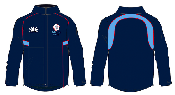 Marist North Harbour Coaches Jacket
