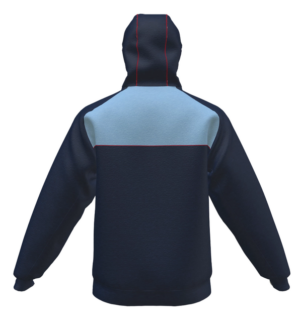 Marist North Harbour Hoody - 2024