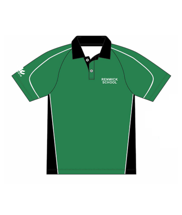 Renwick School - Senior Polo Shirt