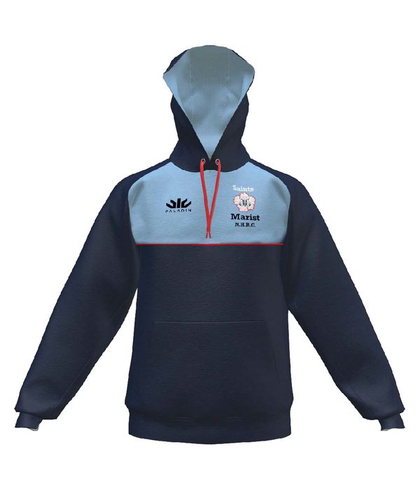 Marist North Harbour Hoody - 2024