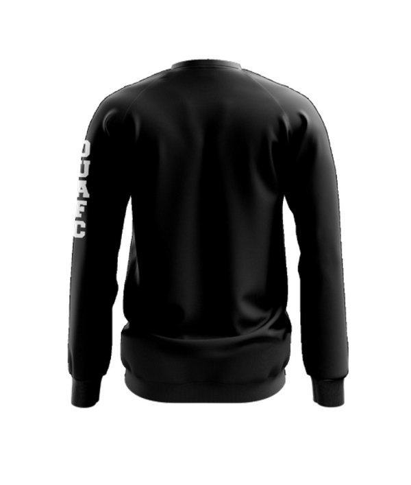 OUAFC Pullover - Mens