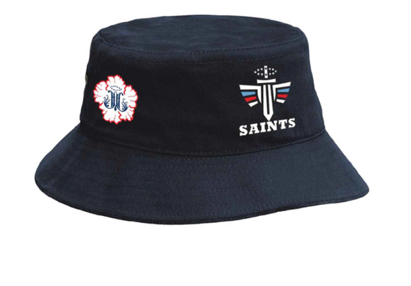 Marist North Harbour Bucket Hat