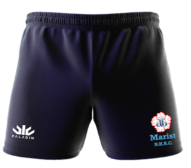 Marist North Harbour Junior Shorts