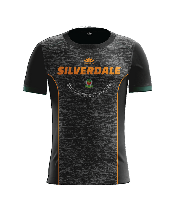 Silverdale Rugby Club Supporters Tee