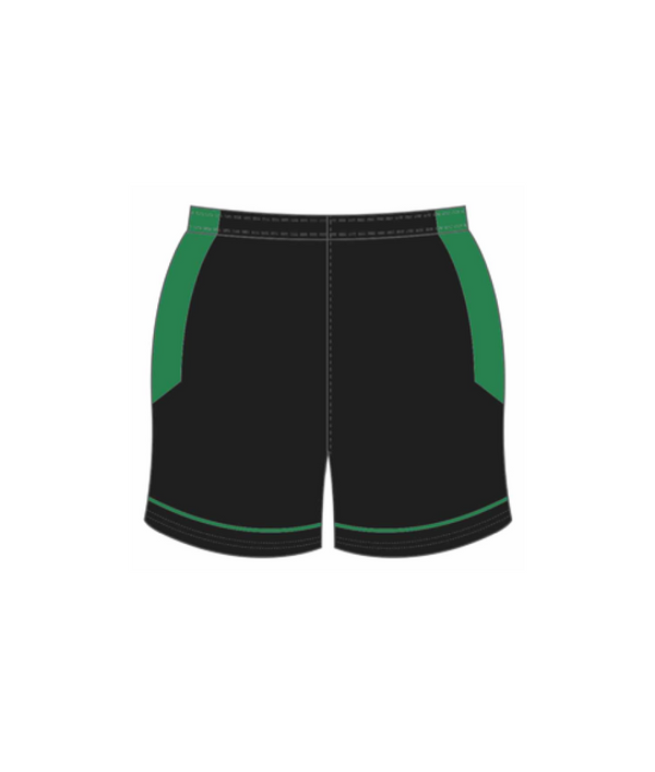 Renwick School - Casual Gym Shorts