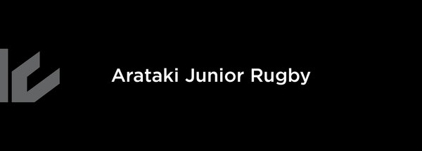 Arataki Junior Rugby