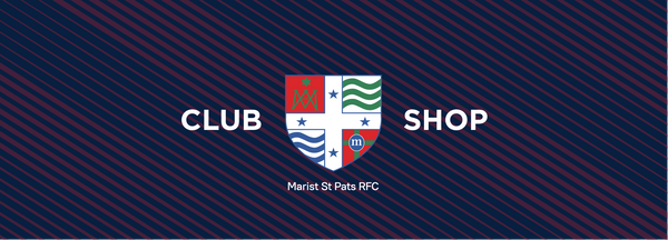 Marist St Pats RFC