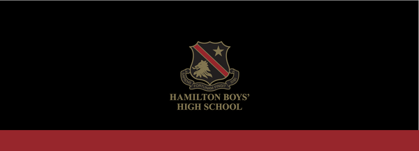 Hamilton Boys High School