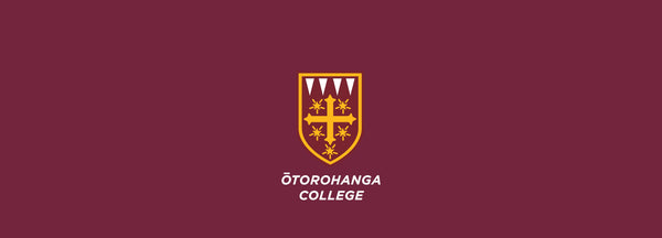 Ōtorohanga College