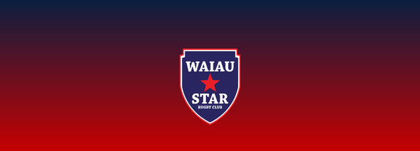 Waiau Star RFC