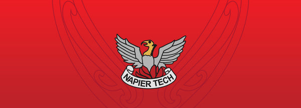 Napier Tech Old Boys Rugby Club
