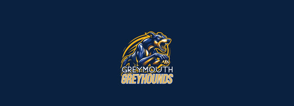 Greymouth Greyhounds RLC