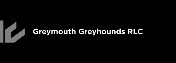 Greymouth Greyhounds RLC