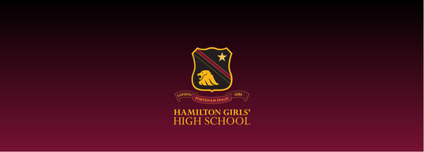 Hamilton Girls' High School