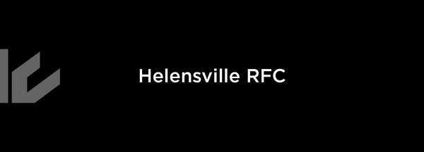 Helensville RFC