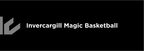 Invercargill Magic Basketball
