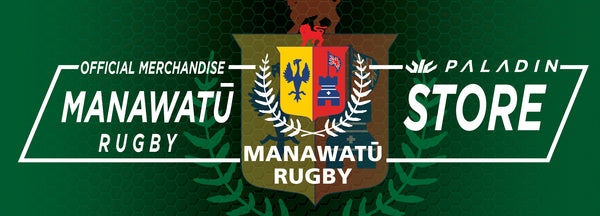 Manawatu Rugby