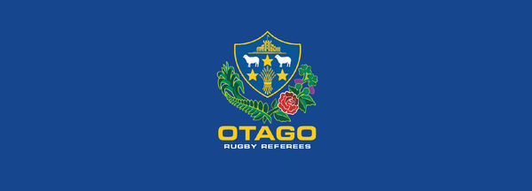 Otago Referees