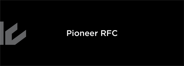 Pioneer RFC