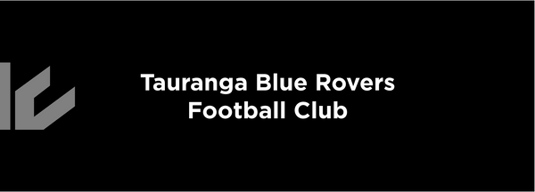 Tauranga Blue Rovers Football Club