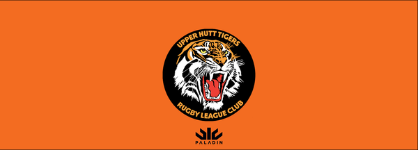 Upper Hutt Tigers RLC