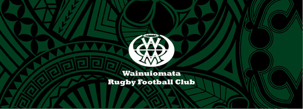 Wainuiomata RFC