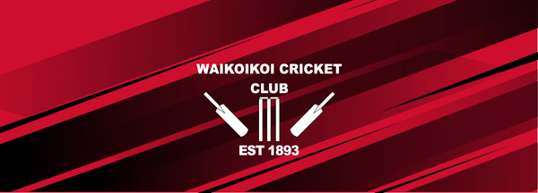 Waikoikoi Cricket Club