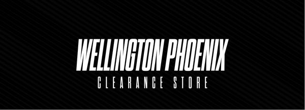 Wellington Phoenix Clearance Store